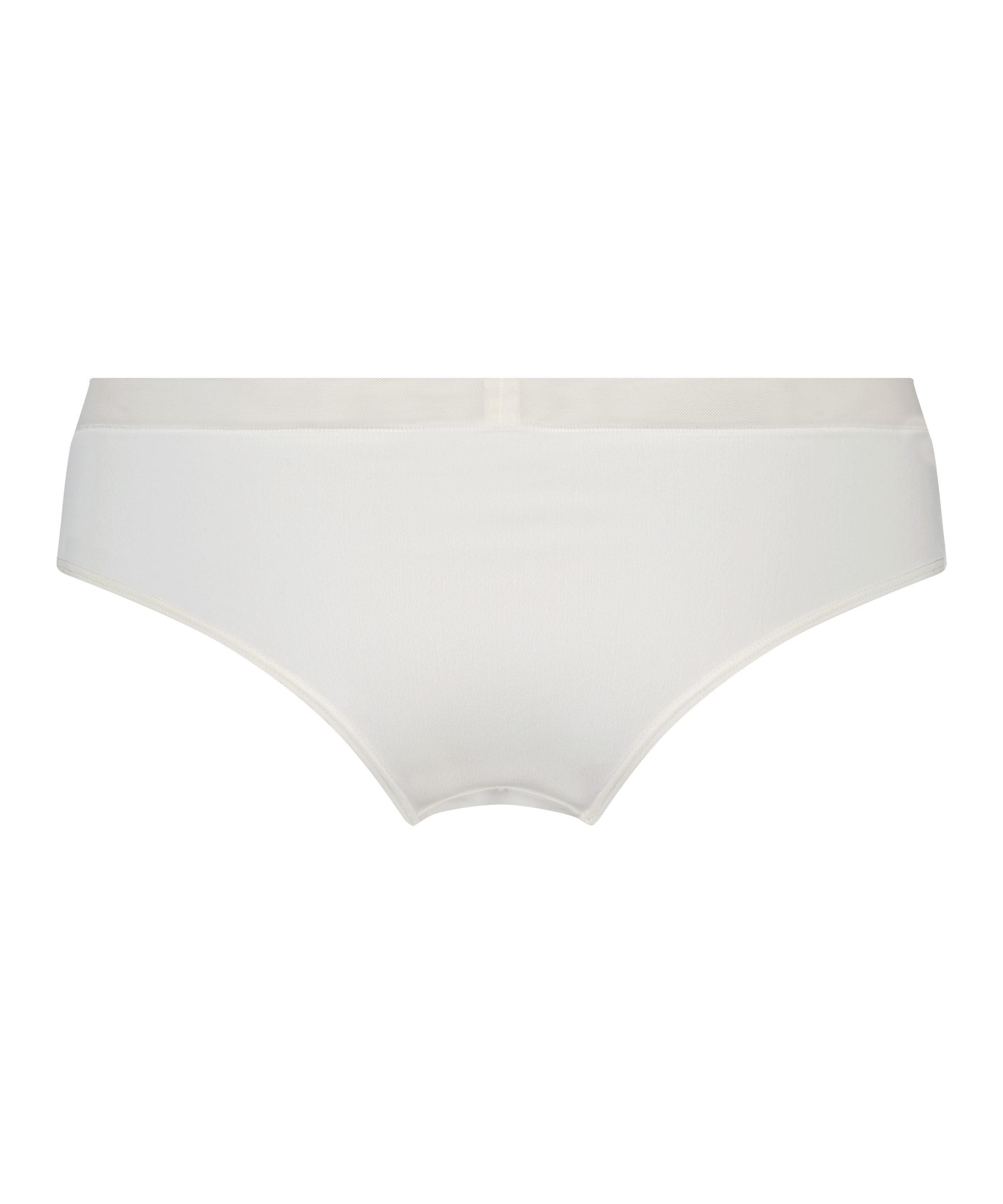Mesh Brazilian, White, main