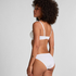 2-pack Angie Knickers, White