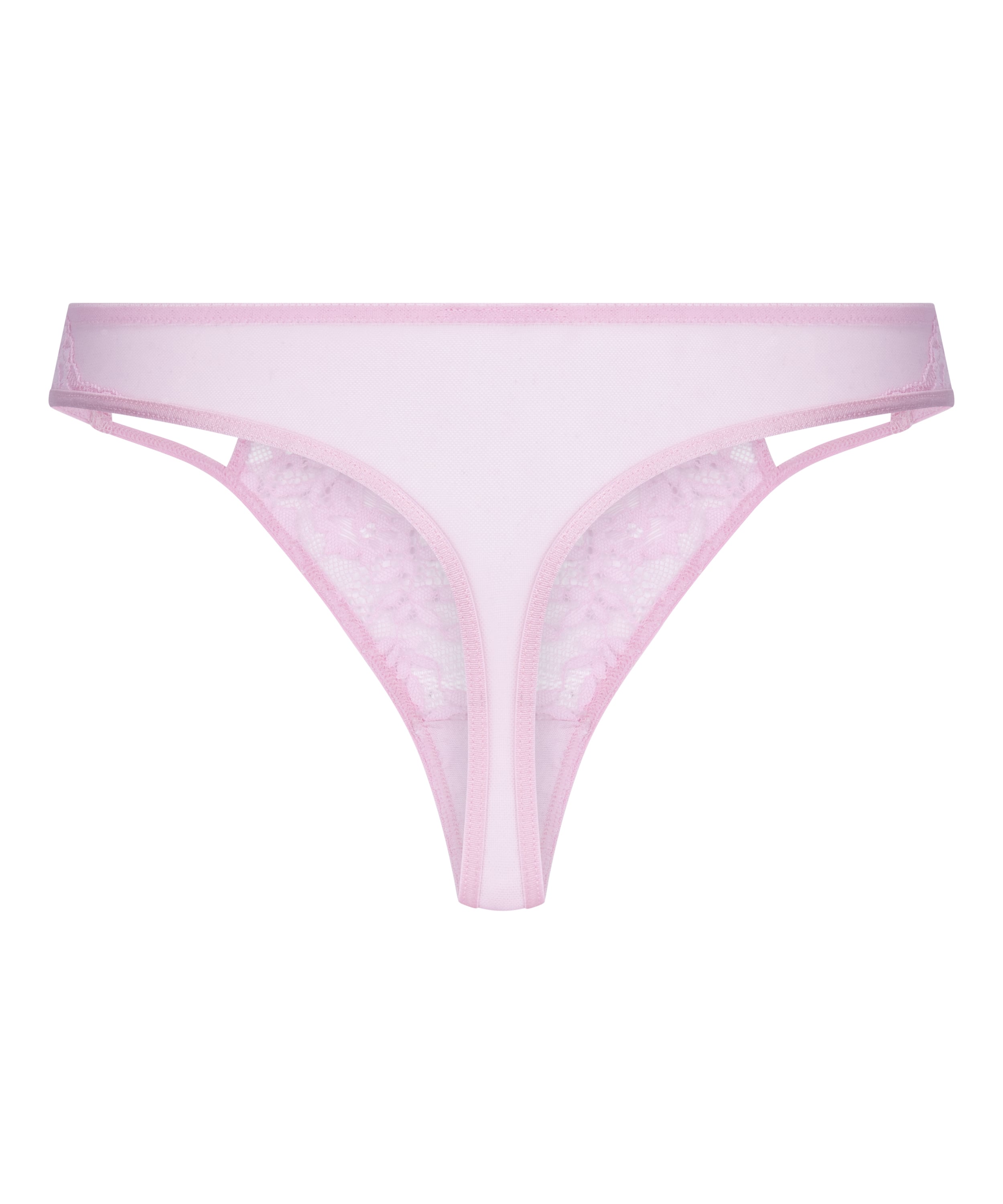 Briar thong, Pink, main