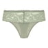 Florence Thong boxers, Green