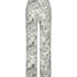 Petite Pyjama Bottoms, White
