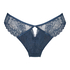 Josefina Thong, Blue