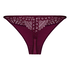 Thong Pamela, Purple