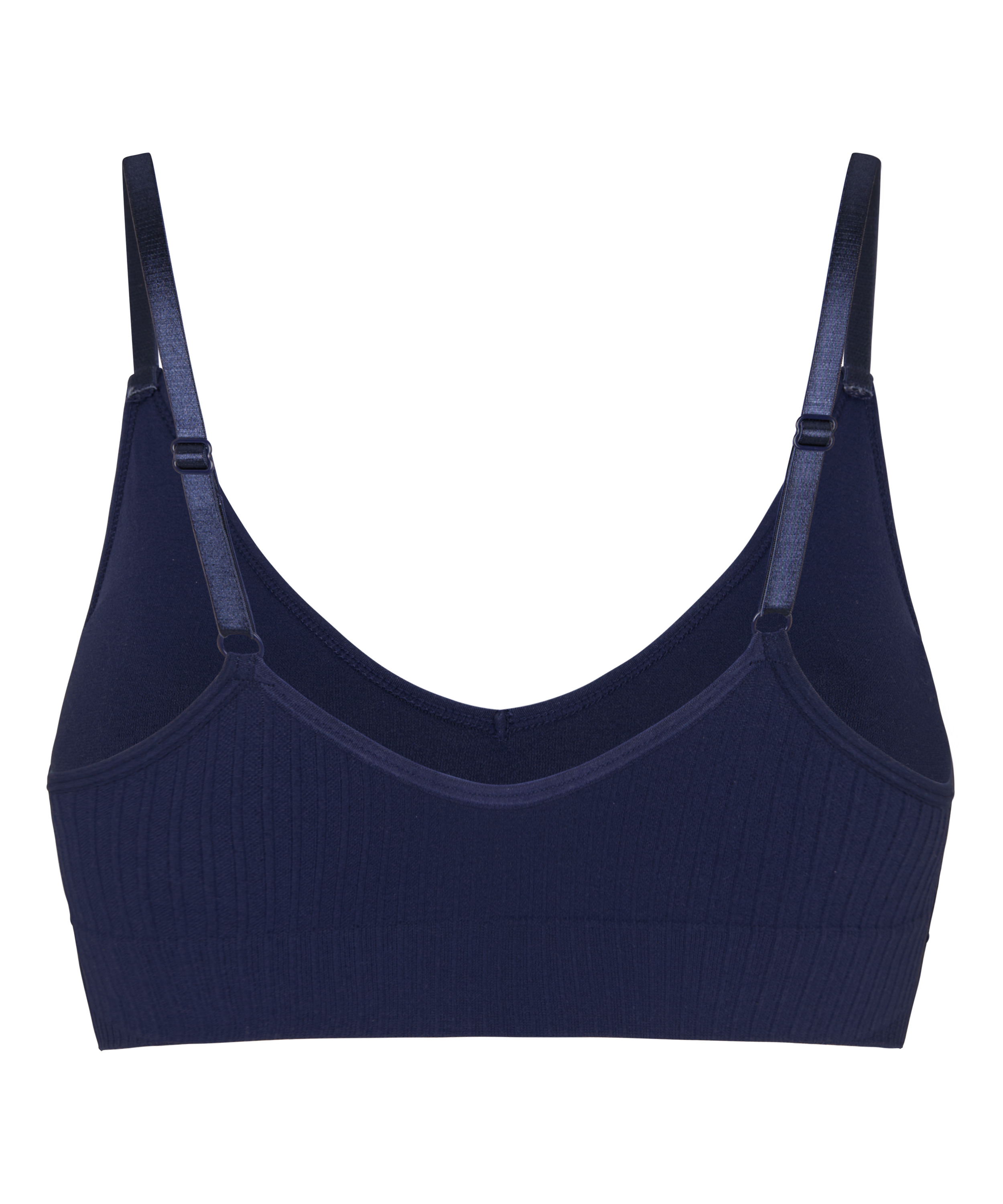 Dianne Bralette, Blue, main