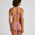 Brazilian Laila, Pink