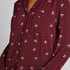 Essential Jersey Long-Sleeved Jacket, Purple