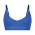 Dianne Bralette, Blue