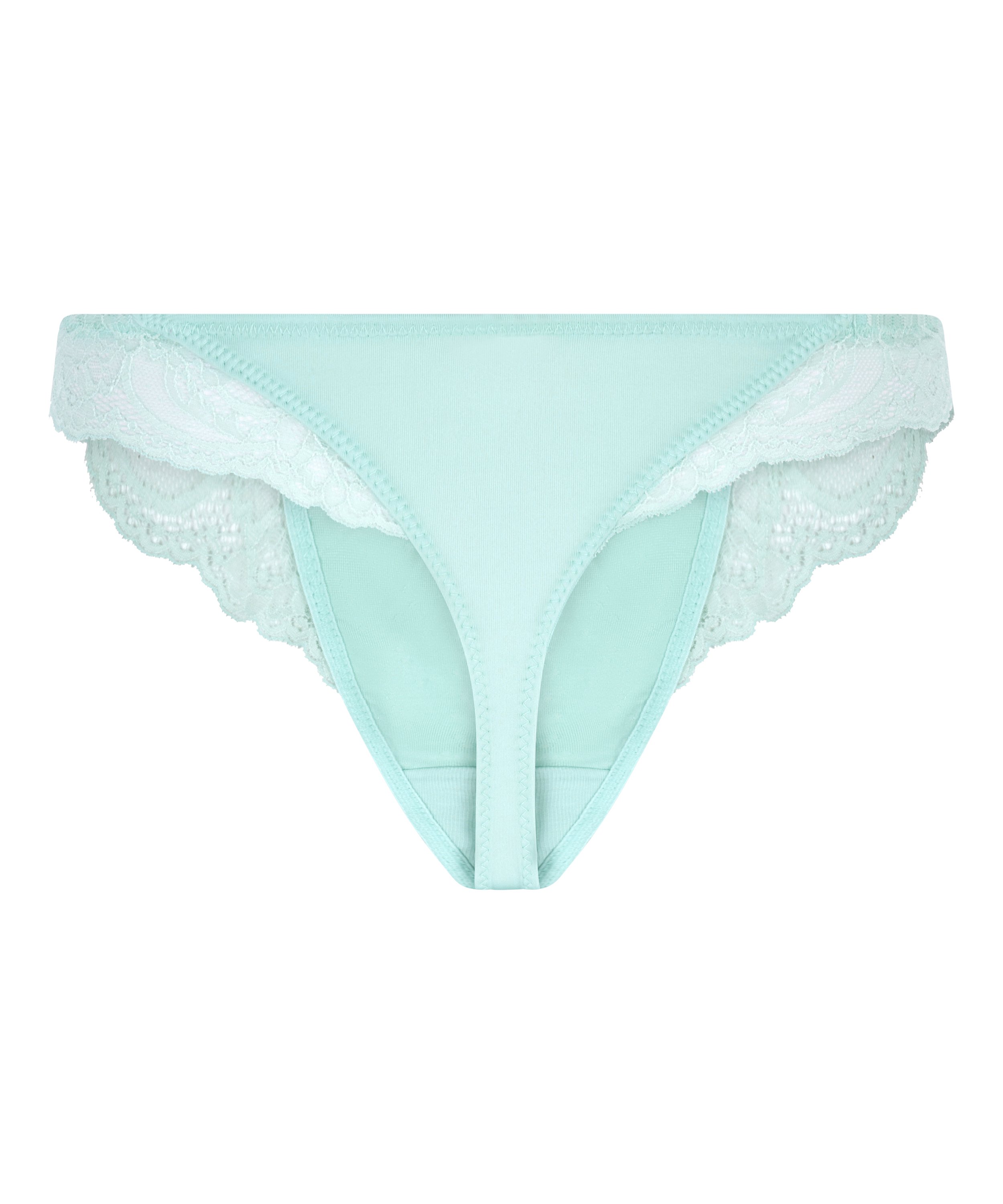 Sophie Thong, Blue, main