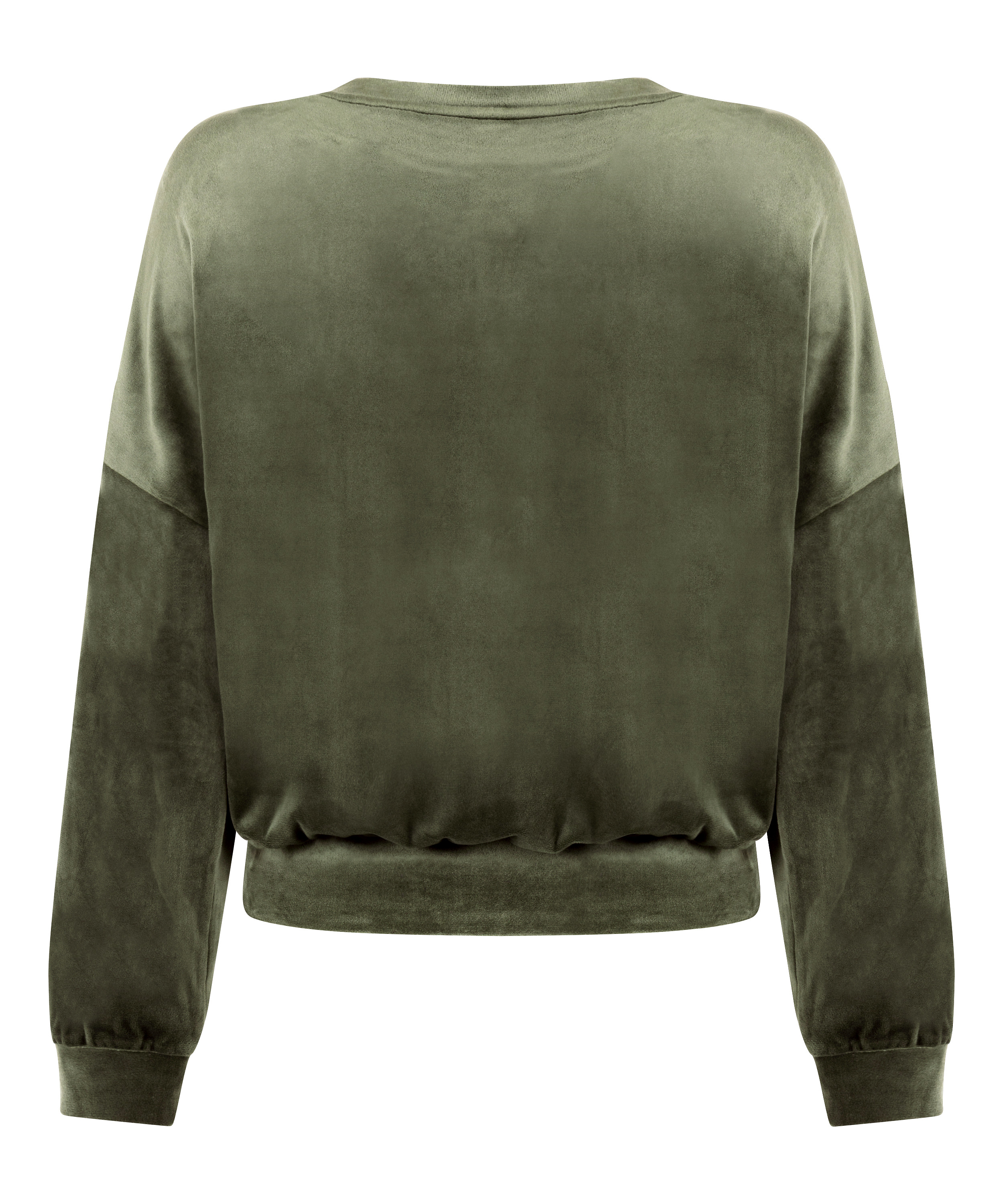 Velours Top, Green, main