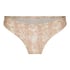 Thong Invisible, Beige