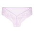 Sandra Brazilian, Purple