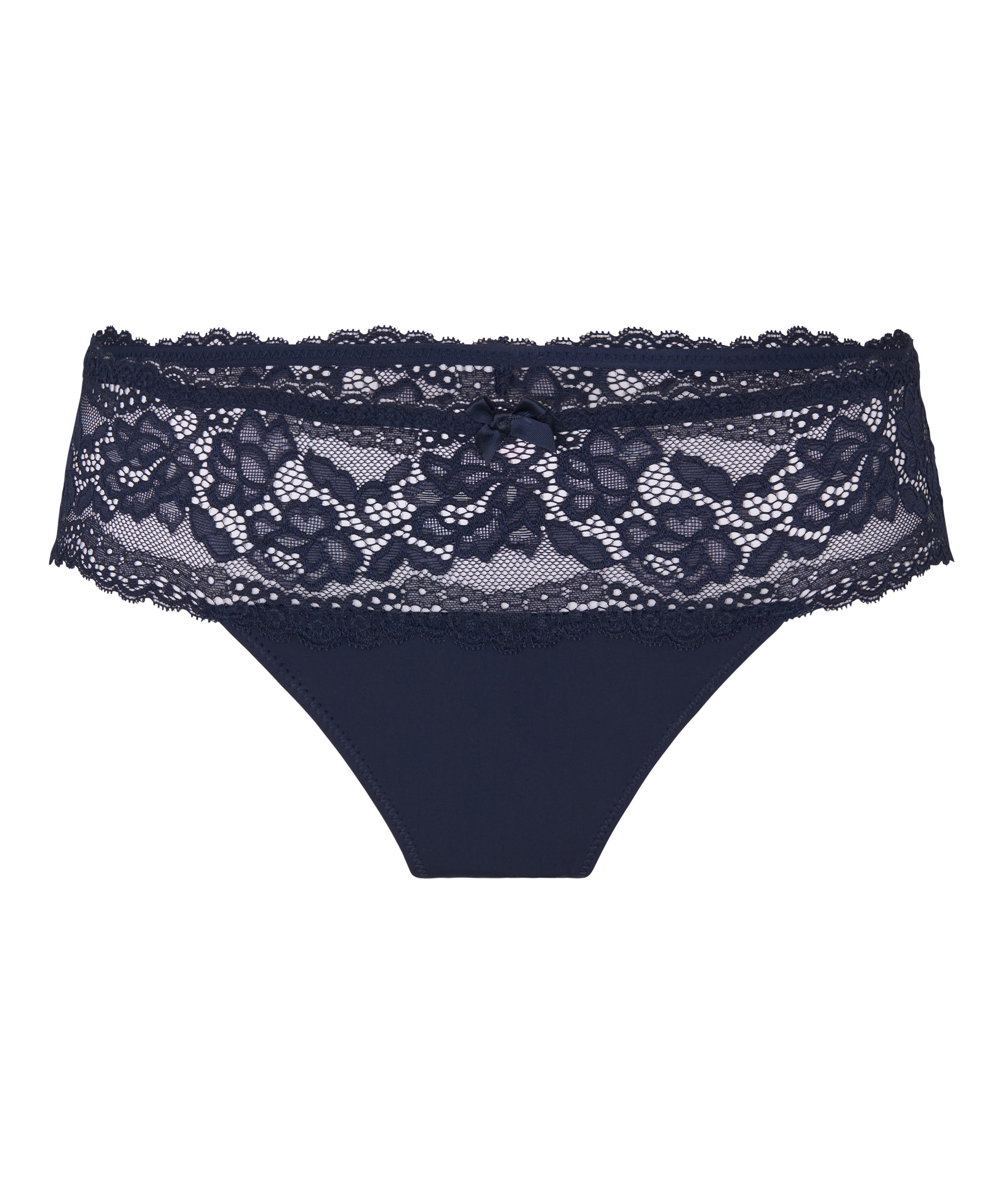 Thong Boxer Florence, Blue, main