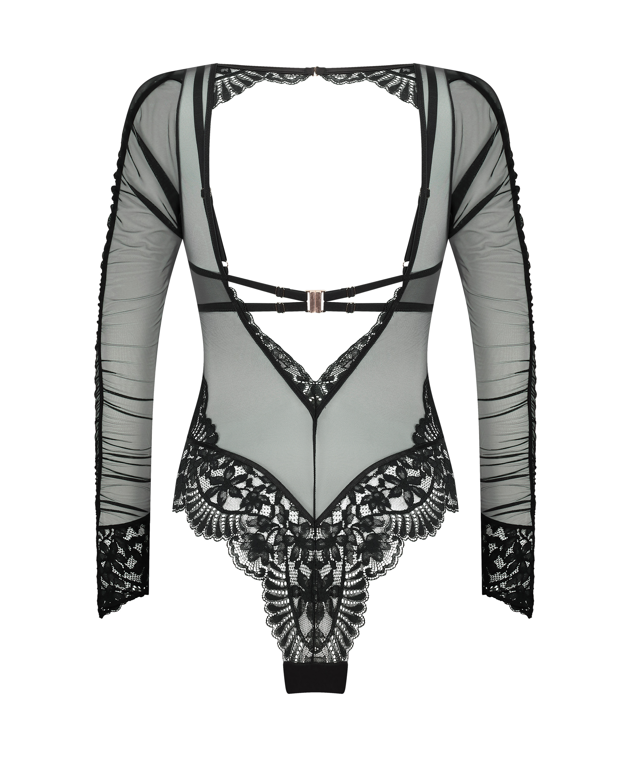 Antonia Body, Black, main