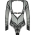Antonia Body, Black