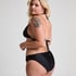 Boho Rio Bikinibottom, Black