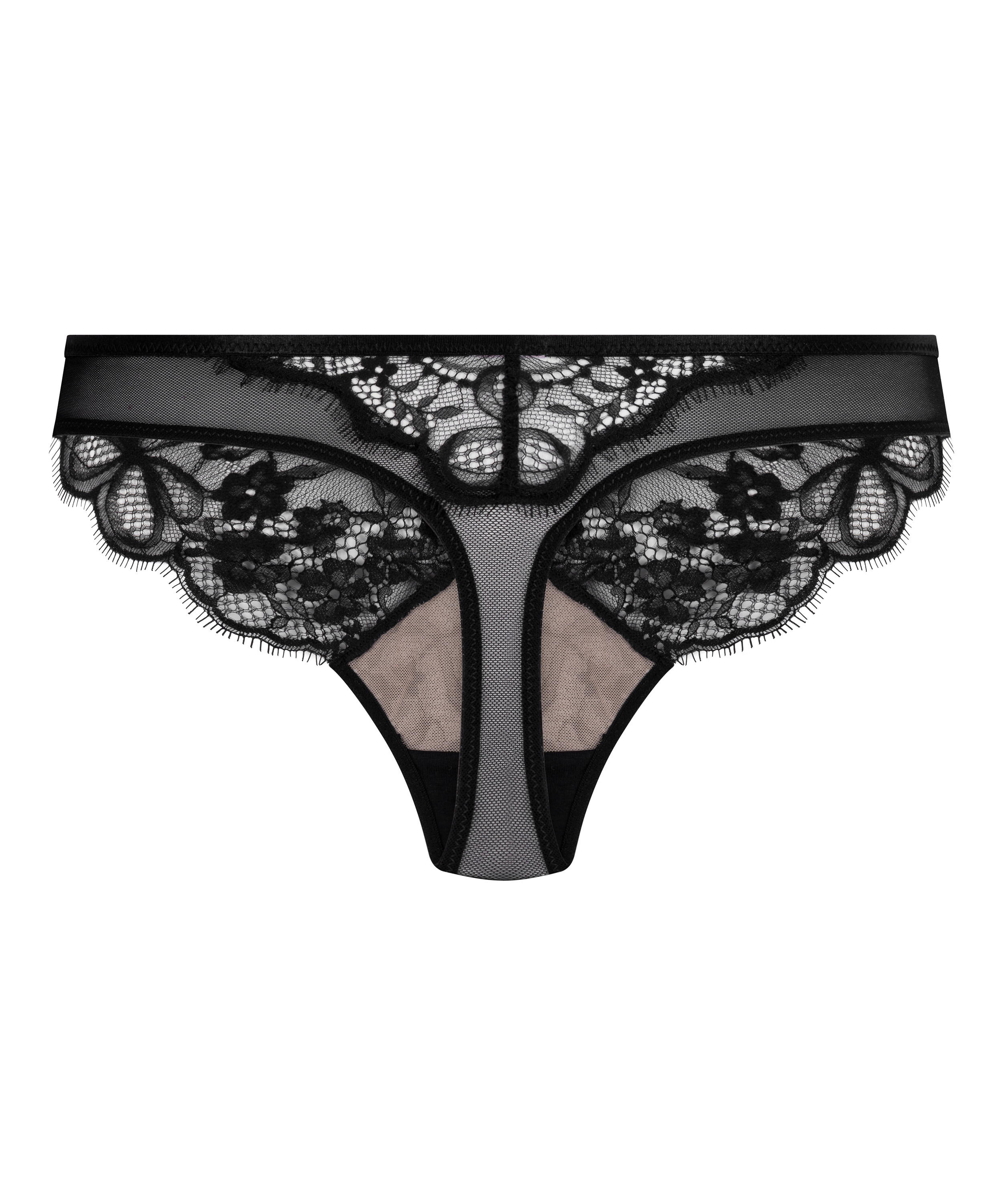 Prina Thong, Black, main