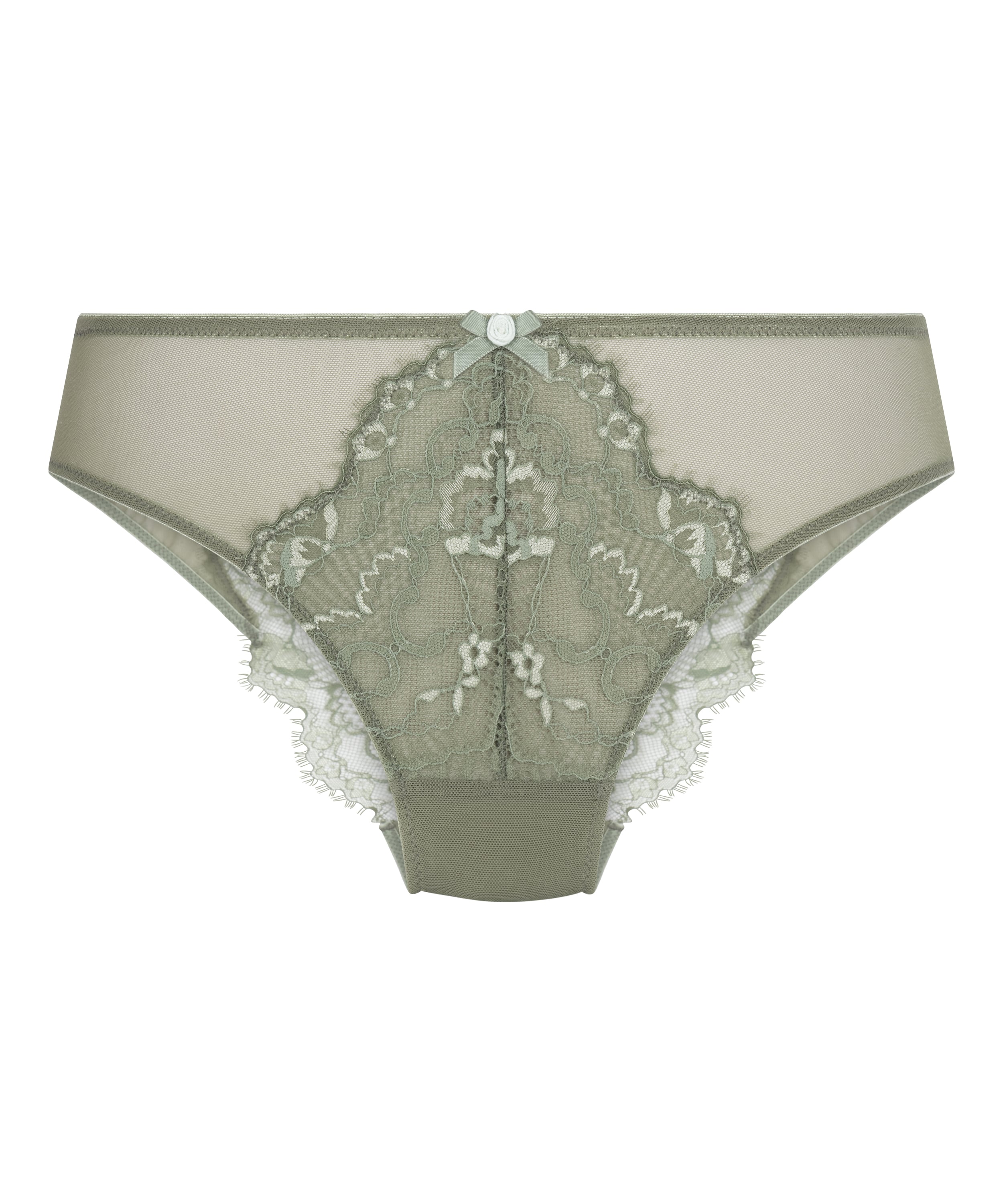 Solene Brazilian, Green, main