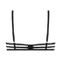 Felicia Non-Padded Underwired Bra, Black