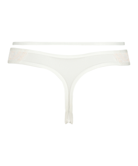 Wera Thong, White
