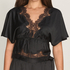 Butterfly Top Legacy, Black