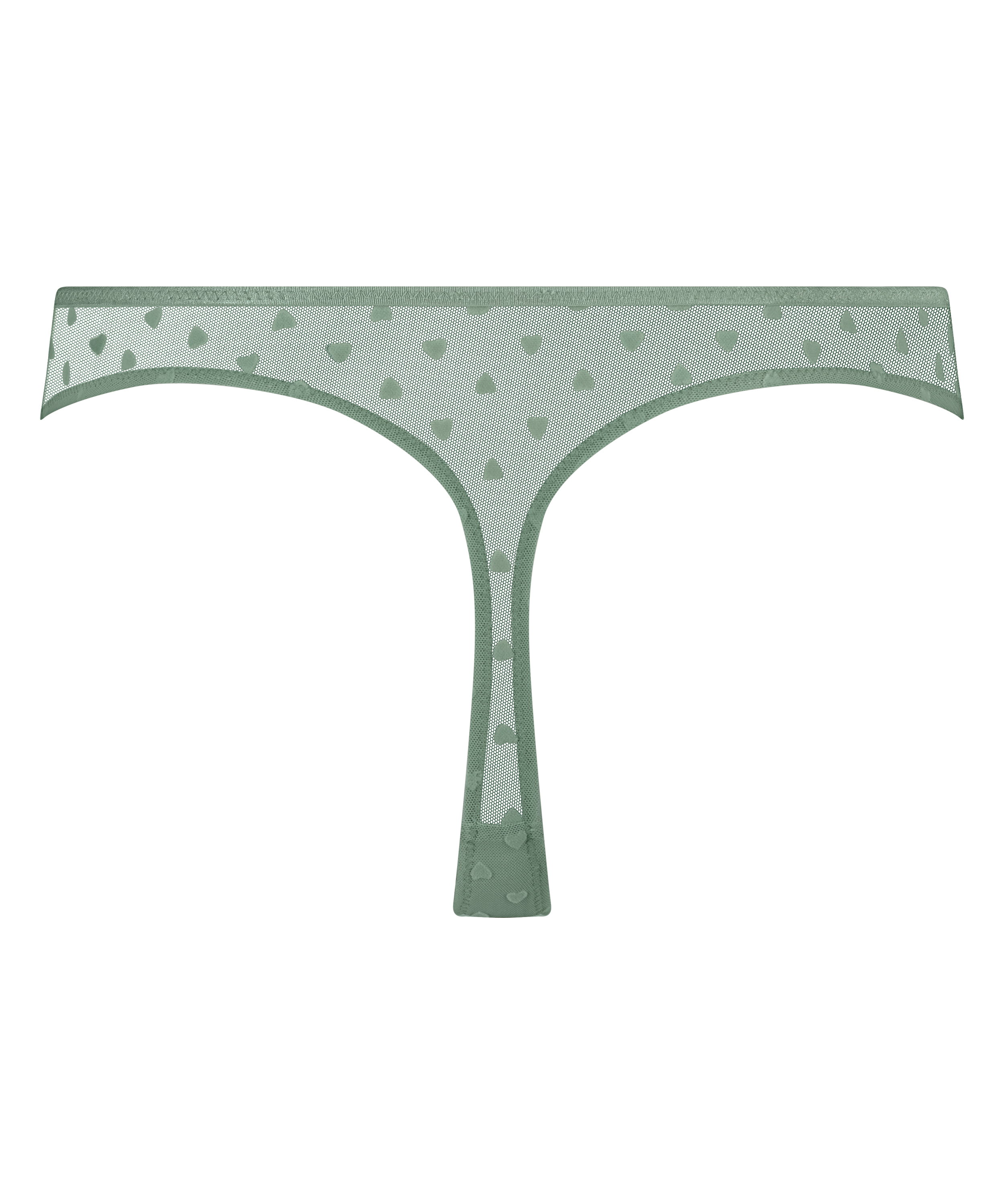 Phoebe Thong, Green, main