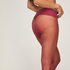 Tight 20 Denier Seamless Velver Touch, Red