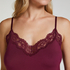 Nova Jersey Slip Dress, Purple