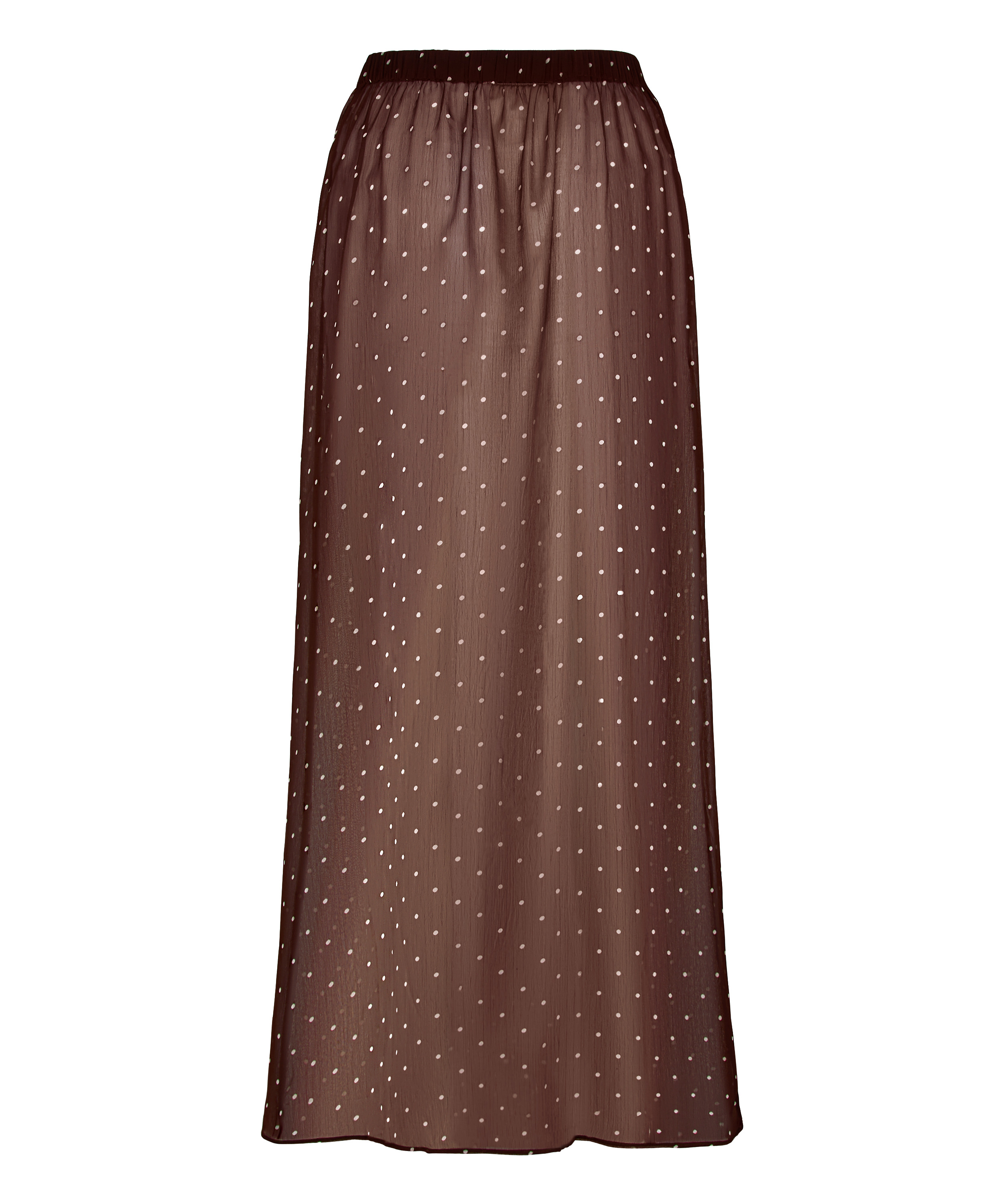 Beach Skirt Algarve, Brown, main