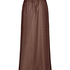 Beach Skirt Algarve, Brown