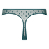 Phoebe Thong, Green