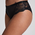 Kaiden Brazilian, Black