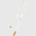 Low back strap, Beige