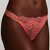 Sully Thong, Pink