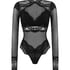 Daisy Body, Black