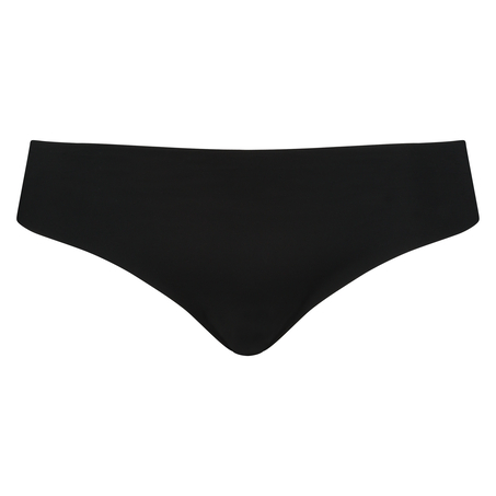 Invisible Brazilian Cotton, Black