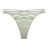 Livia Thong, Green