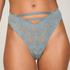 Andrea Brazilian, Blue