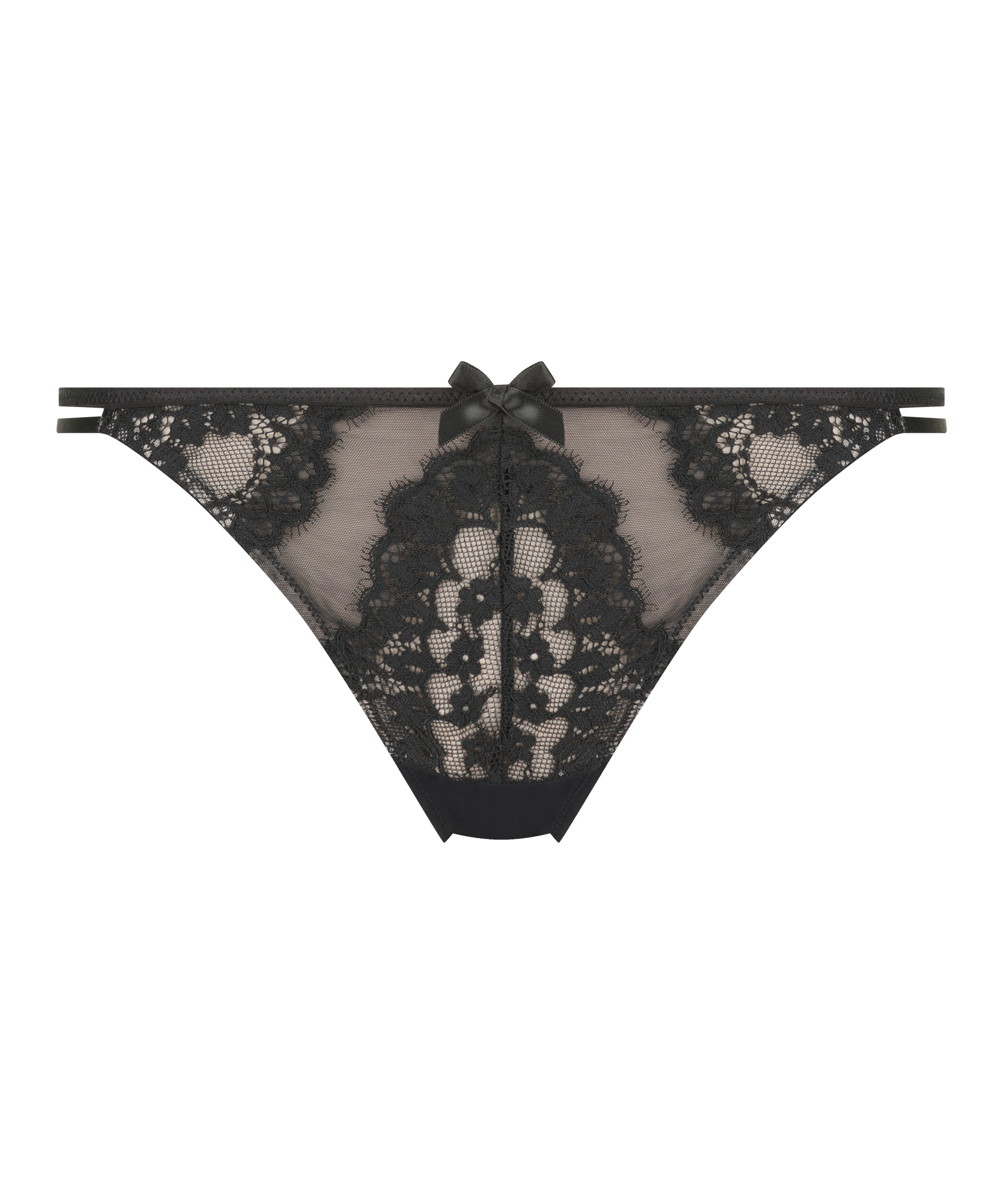 Emily Thong, Black, main