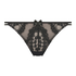 Emily Thong, Black