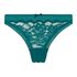 Kailey Thong, Green