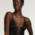 Tilda Bralette Nyakim, Black