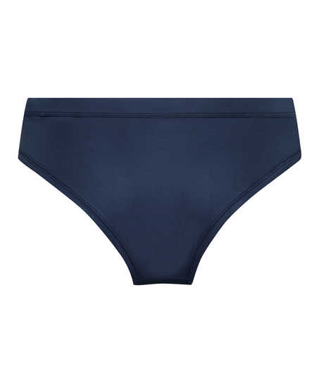 Margot High Brazilian, Blue