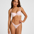 Padded Underwired Bra Eleanora, Pink
