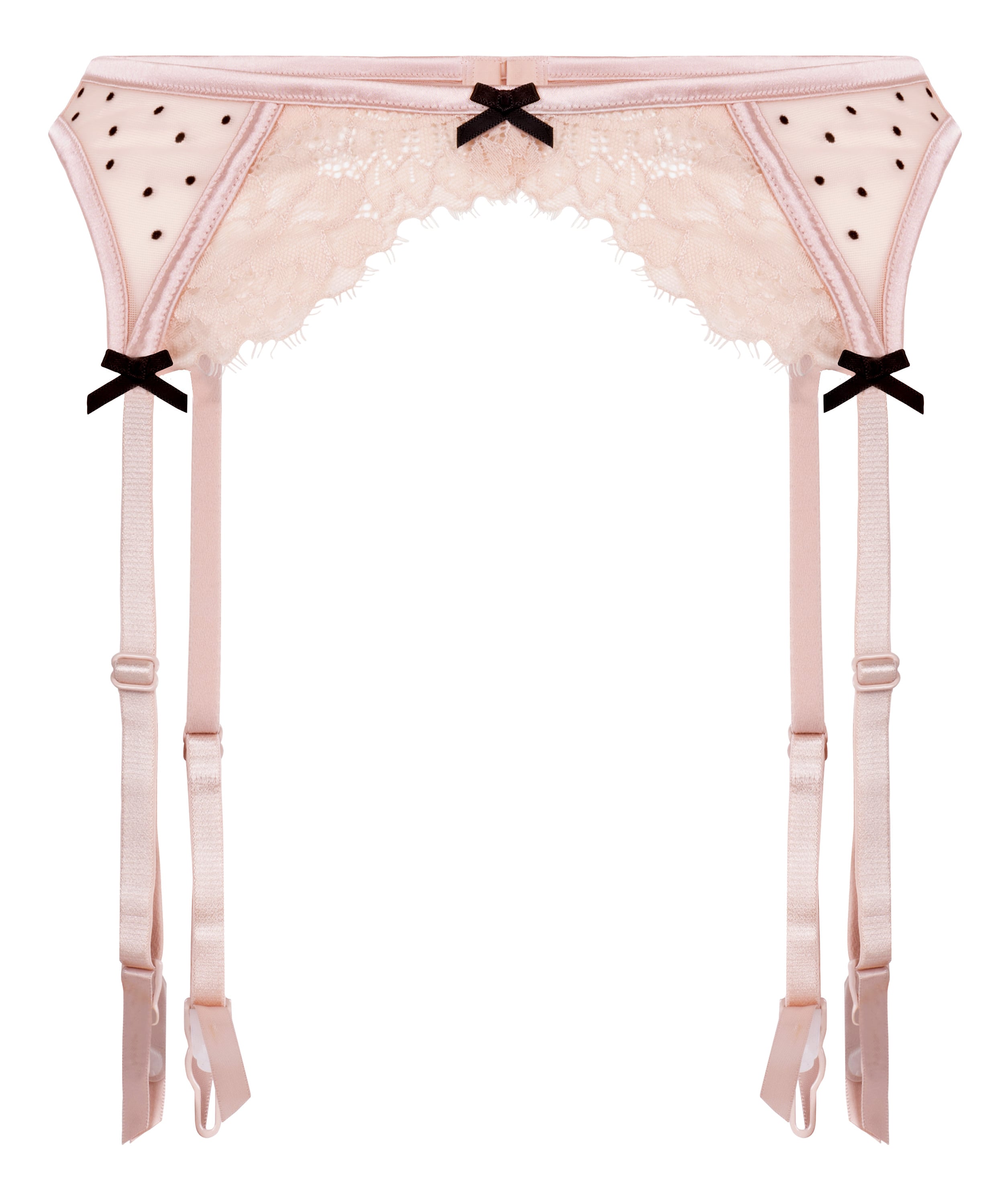 Dorothy Suspenders - Garter belts - Hunkemller