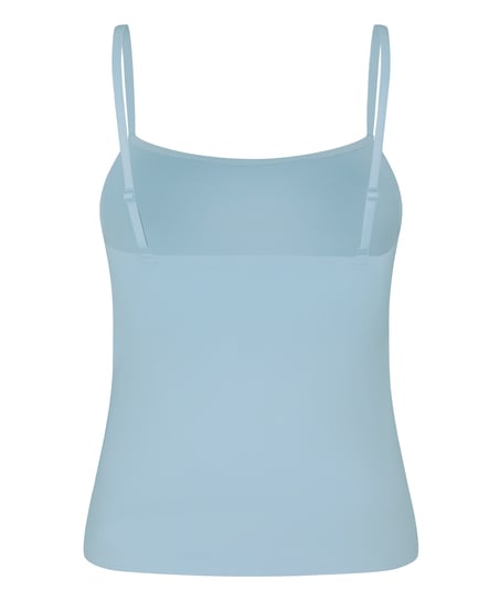 Super Comfort Top, Blue