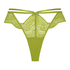 Thea Thong, Green
