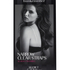 Transparent bra straps, White