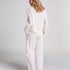 Muslin Jacket, White
