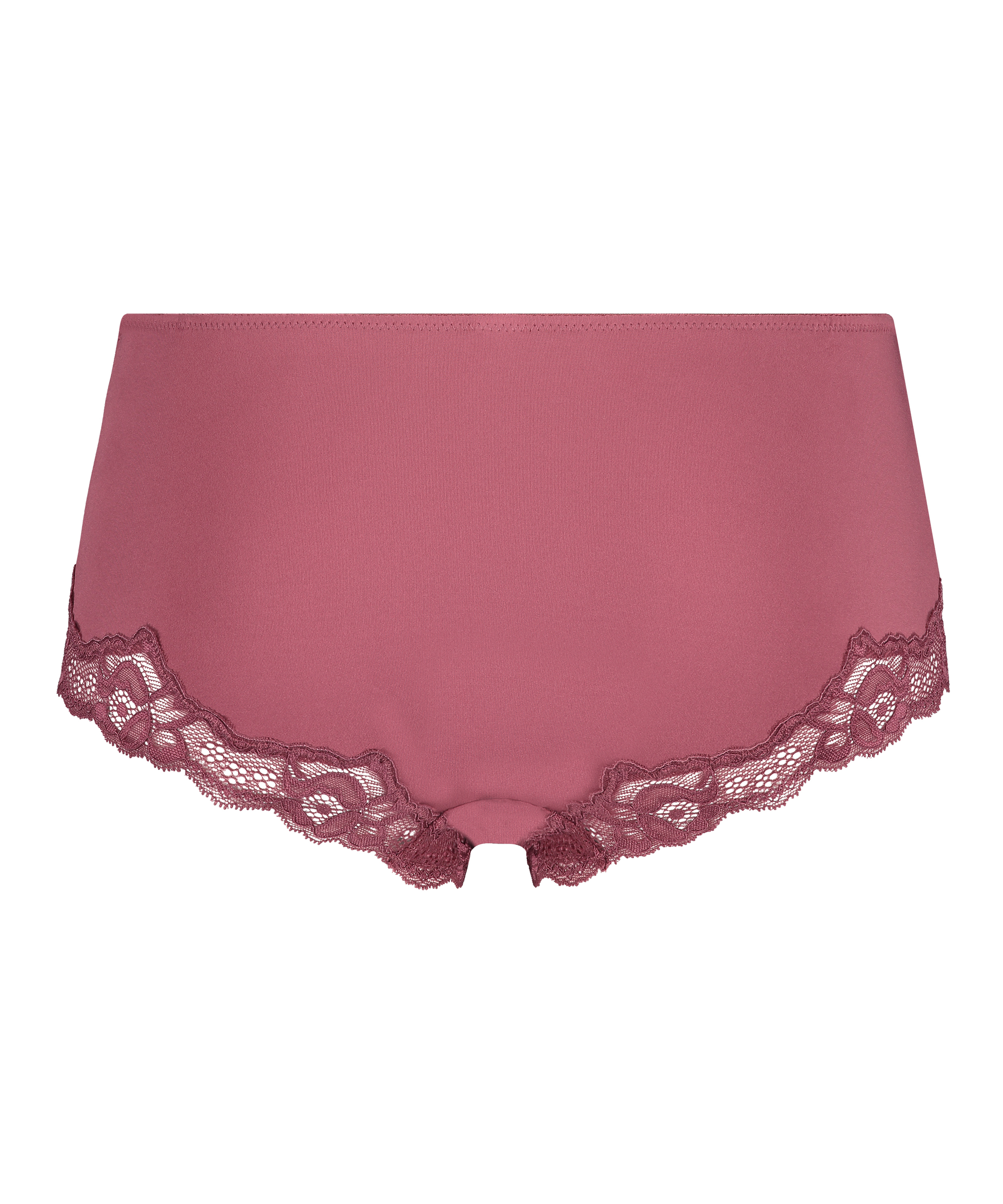 Secret lace boxer, Red, main