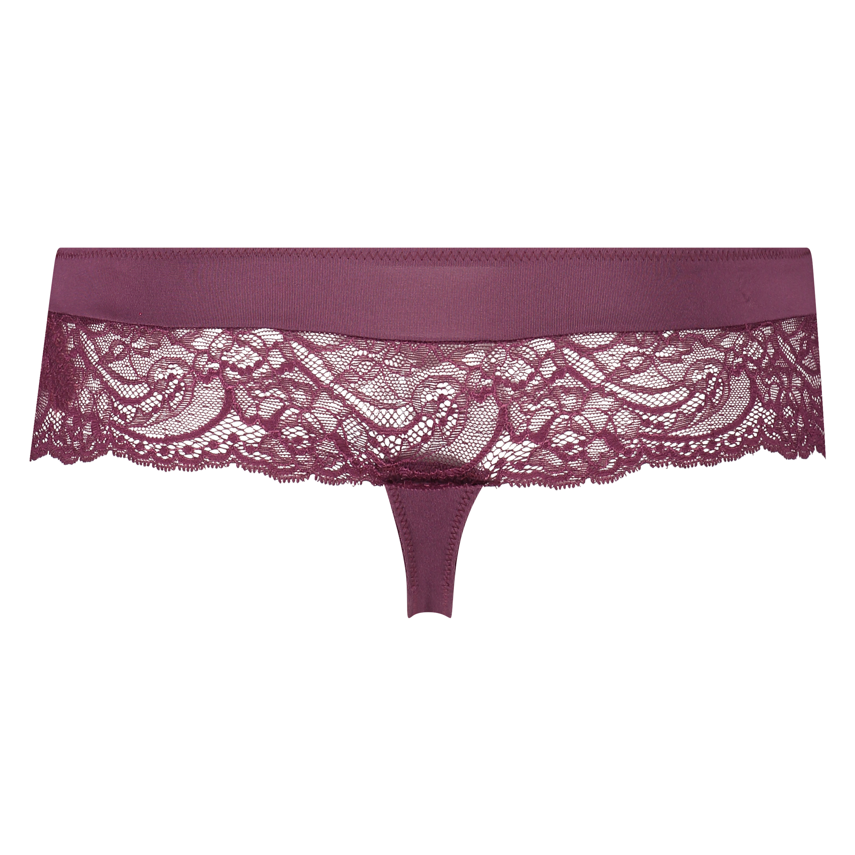 Sophie Thong Short, Purple, main